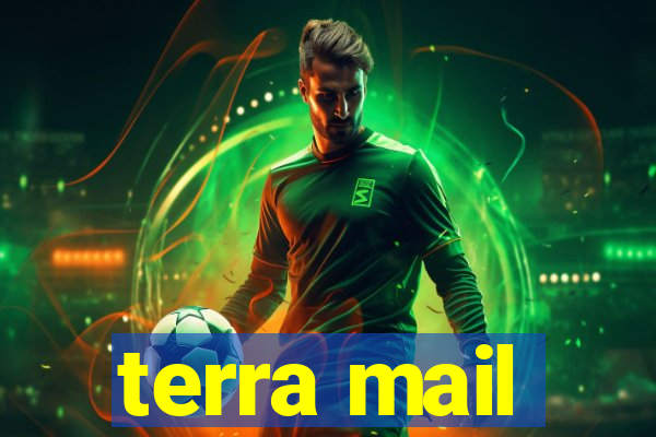 terra mail